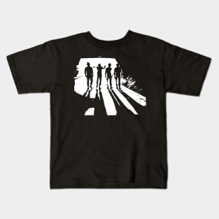 a clockwork orange Kids T-Shirt